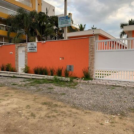 Apto 2 Dorms - Bertioga Praia Do Indaia Εξωτερικό φωτογραφία