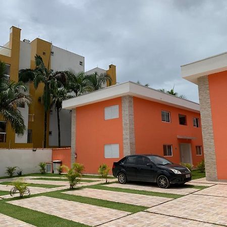 Apto 2 Dorms - Bertioga Praia Do Indaia Εξωτερικό φωτογραφία