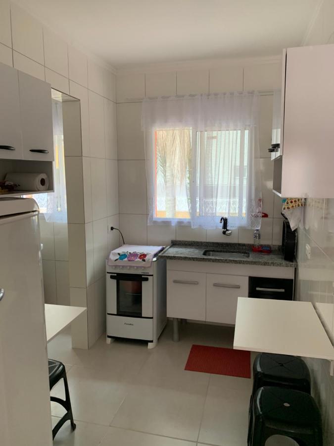 Apto 2 Dorms - Bertioga Praia Do Indaia Εξωτερικό φωτογραφία