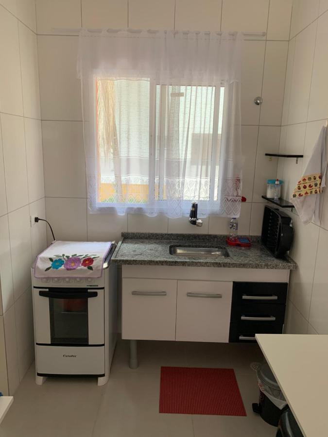Apto 2 Dorms - Bertioga Praia Do Indaia Εξωτερικό φωτογραφία