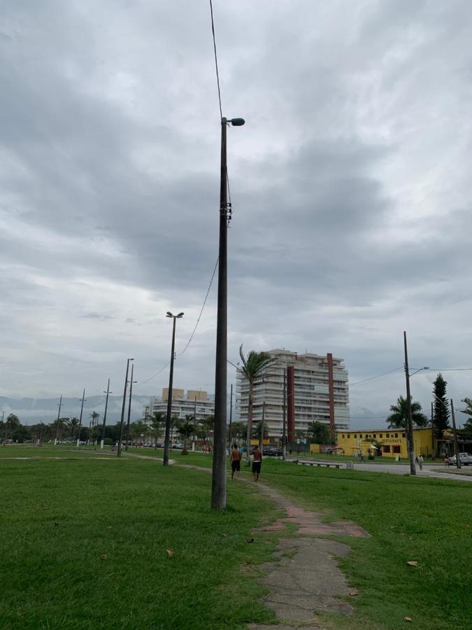 Apto 2 Dorms - Bertioga Praia Do Indaia Εξωτερικό φωτογραφία