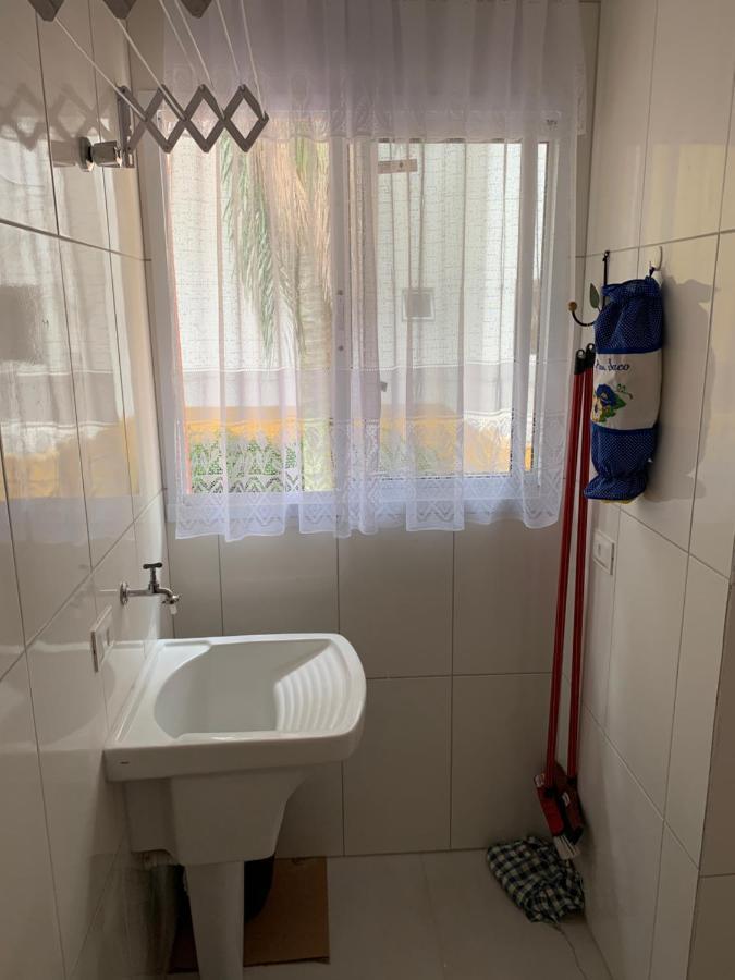 Apto 2 Dorms - Bertioga Praia Do Indaia Εξωτερικό φωτογραφία