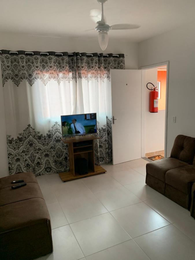 Apto 2 Dorms - Bertioga Praia Do Indaia Εξωτερικό φωτογραφία