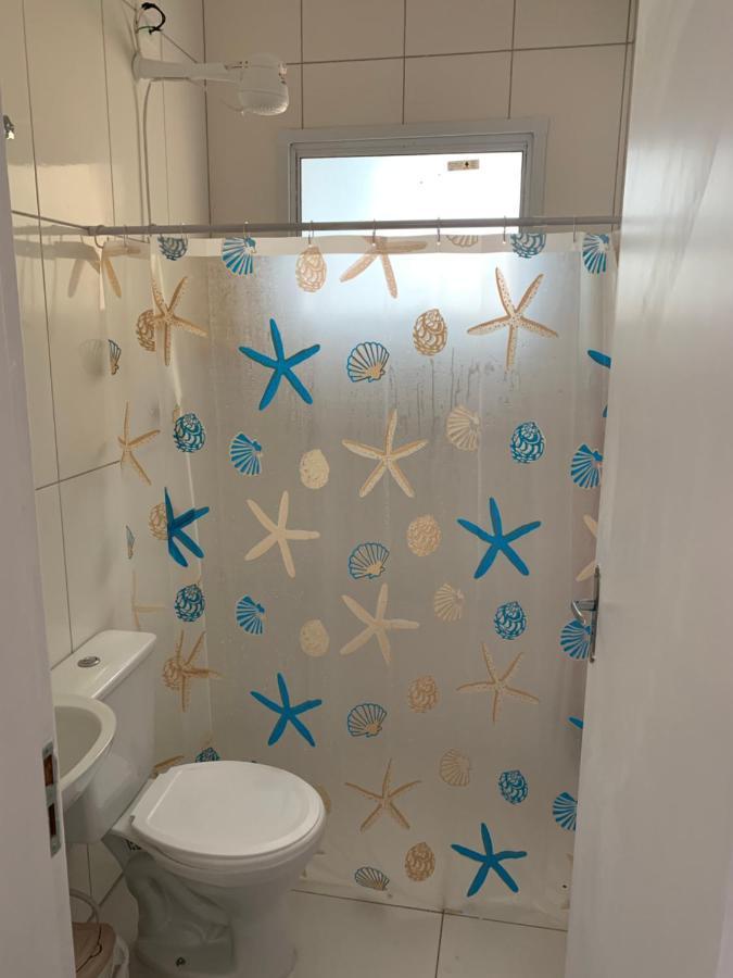 Apto 2 Dorms - Bertioga Praia Do Indaia Εξωτερικό φωτογραφία