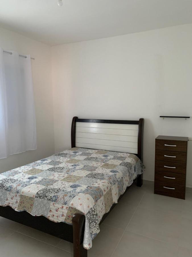Apto 2 Dorms - Bertioga Praia Do Indaia Εξωτερικό φωτογραφία